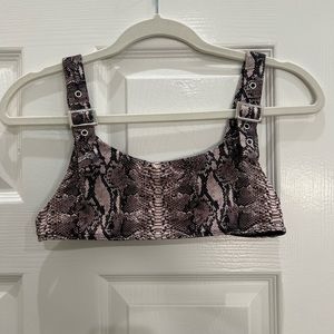 Frankie’s bikinis top